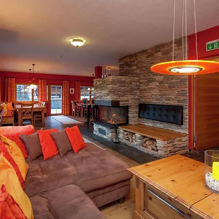 Landhaus In Sankt Anton Am Arlberg Mit Sauna