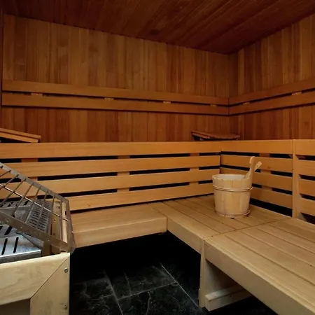 Landhaus In Sankt Anton Am Arlberg Mit Sauna