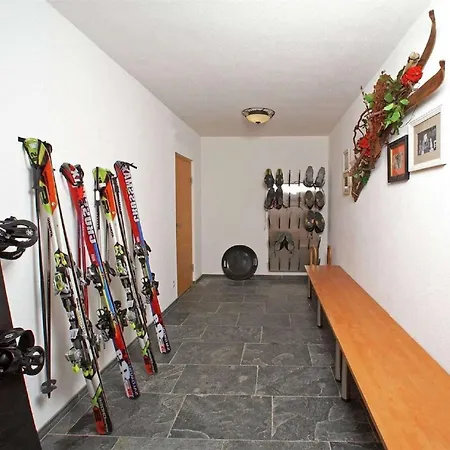 公寓 Landhaus In Sankt Anton Am Arlberg Mit Sauna *