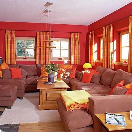 公寓 Landhaus In Sankt Anton Am Arlberg Mit Sauna *