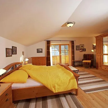 Landhaus In Sankt Anton Am Arlberg Mit Sauna *