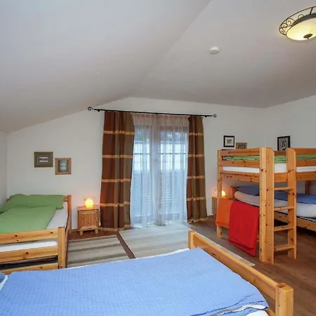 Landhaus In Sankt Anton Am Arlberg Mit Sauna * 施万高