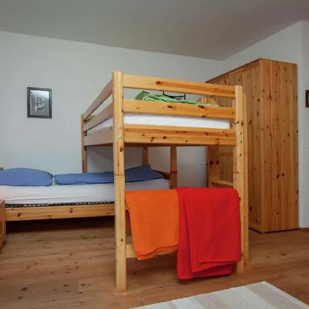 Landhaus In Sankt Anton Am Arlberg Mit Sauna * 施万高