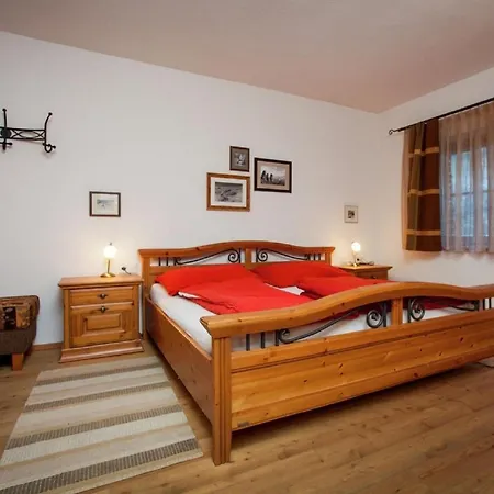 Landhaus In Sankt Anton Am Arlberg Mit Sauna *