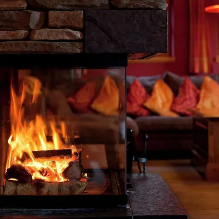 Landhaus In Sankt Anton Am Arlberg Mit Sauna 公寓