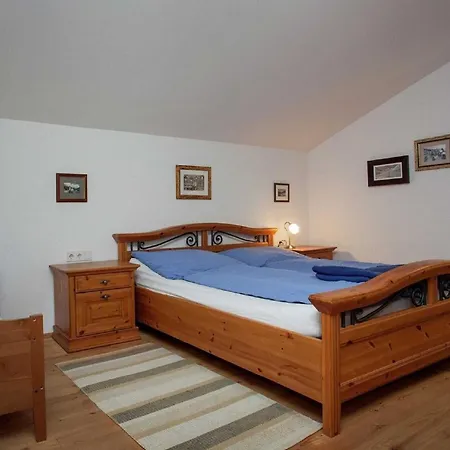 Landhaus In Sankt Anton Am Arlberg Mit Sauna 公寓 *
