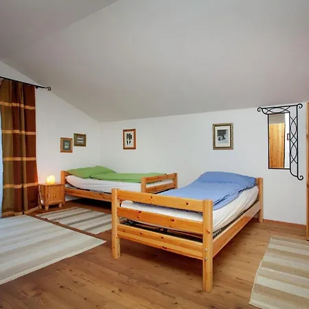 Landhaus In Sankt Anton Am Arlberg Mit Sauna *