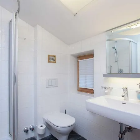 公寓 Landhaus In Sankt Anton Am Arlberg Mit Sauna *