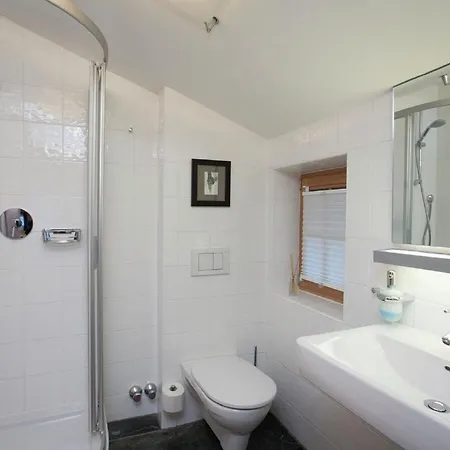公寓 Landhaus In Sankt Anton Am Arlberg Mit Sauna *